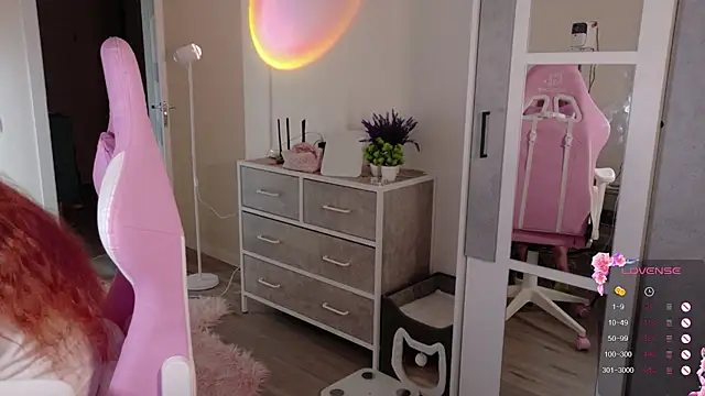 cinnabon girls online show from November 2025 11:36:02 PM