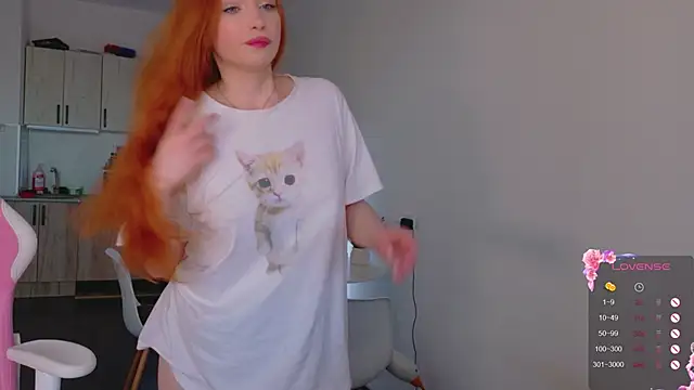 Snapshot of cinnabon_girls chatting on April 2026 04:42:02 PM cinnabon girls online show from April 2026 04:42:02 PM