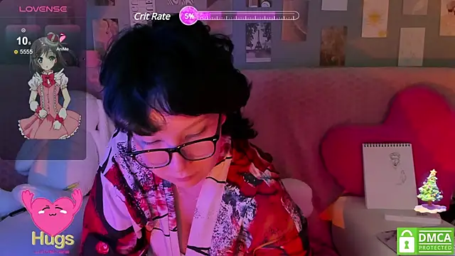 dreamgirllovee online show from February 2025 01:15:01 AM