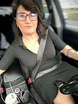 ZhenjaPoledance online show from October 2025 08:49:01 AM