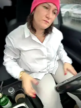 ZhenjaPoledance online show from November 2025 08:31:02 AM