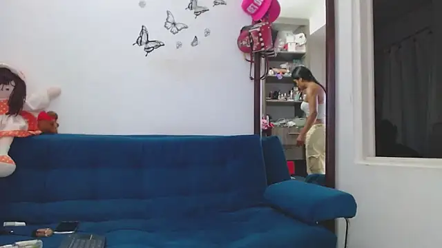 golositha29 online show from February 2026 01:21:01 AM