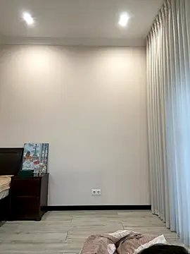 Hott Lolla online show from October 2025 08:34:02 AM