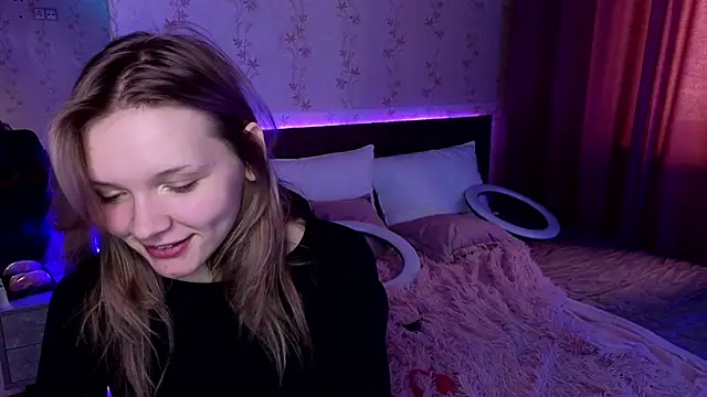 LitaBrom online show from December 2024 04:31:02 AM