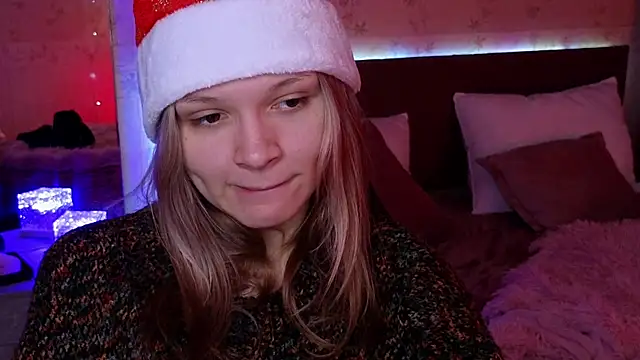 LitaBrom online show from December 2024 04:21:01 AM