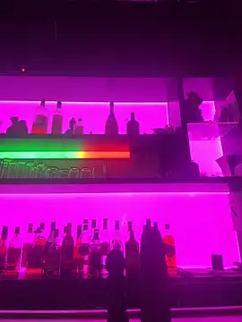 LenaundLeon online show from March 2025 09:56:01 PM