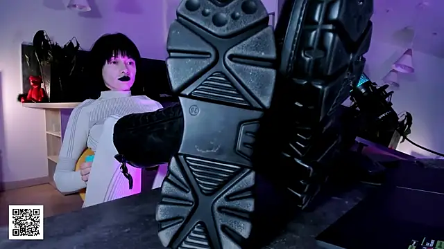  Goddess Misha  online show from February 2026 09:10:01 PM