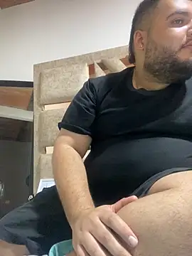 damian chubby online show from September 2025 05:07:01 AM