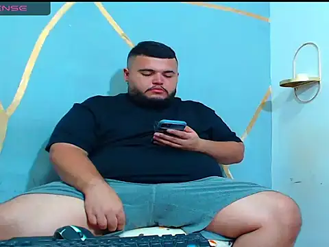 damian chubby online show from November 2025 03:27:01 AM