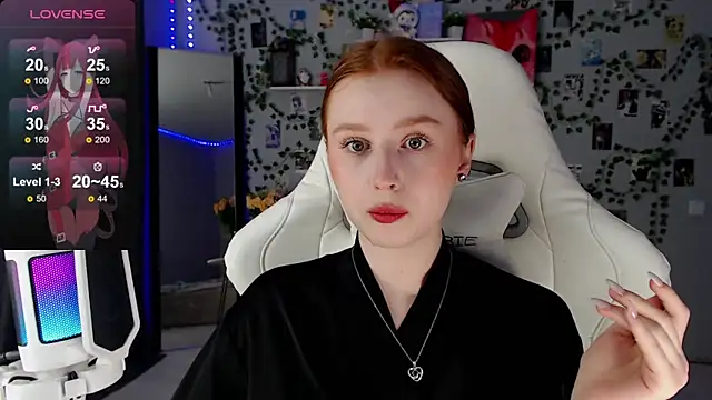 Meow babe online show from December 2024 09:06:02 AM