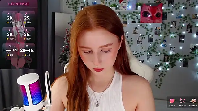 Meow babe online show from December 2024 11:25:02 AM