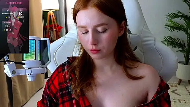 Meow babe online show from January 2025 10:29:02 AM