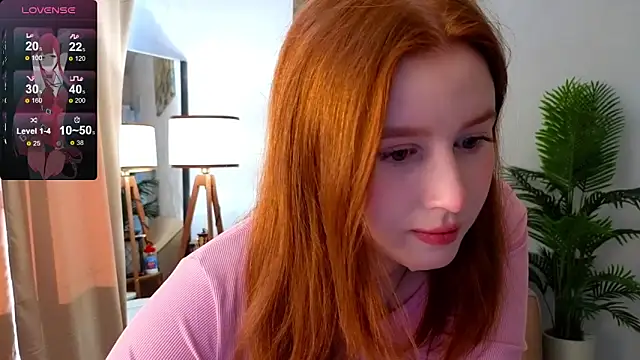 Meow babe online show from February 2025 10:31:02 AM