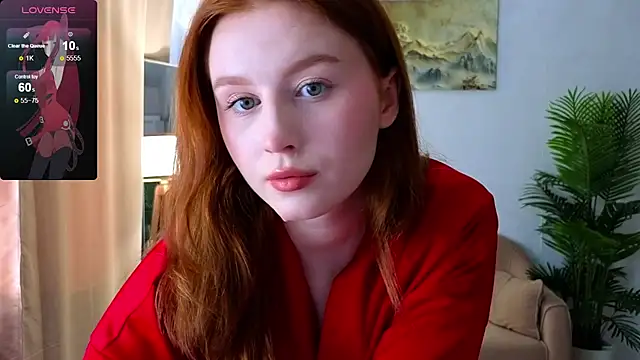 Meow babe online show from February 2025 10:07:02 AM