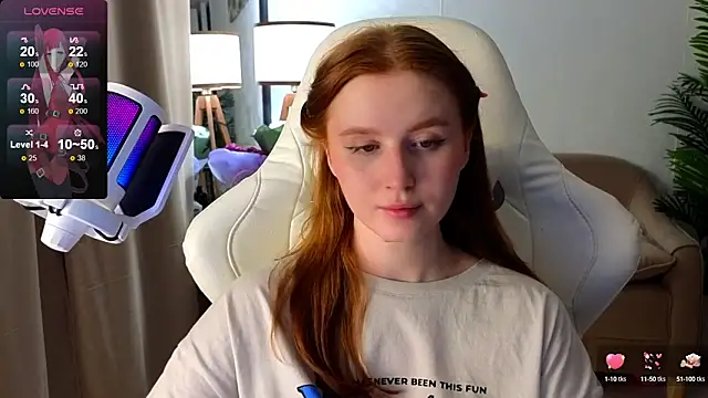 Meow babe online show from March 2025 02:59:02 AM