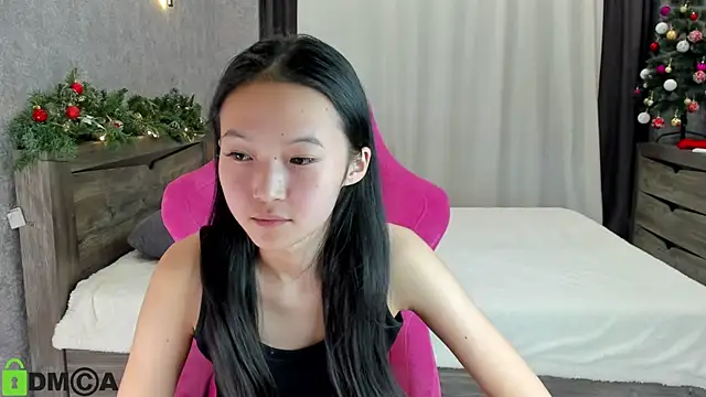 ailey chao online show from December 2024 01:45:02 PM