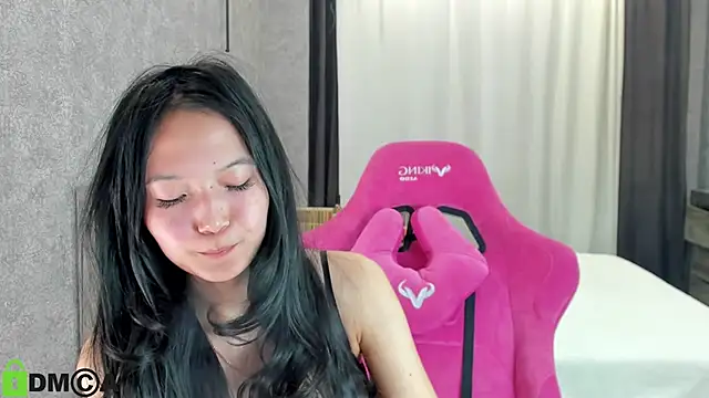 ailey chao online show from January 2025 01:16:02 PM