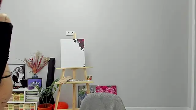 ailey chao online show from April 2026 02:25:02 AM