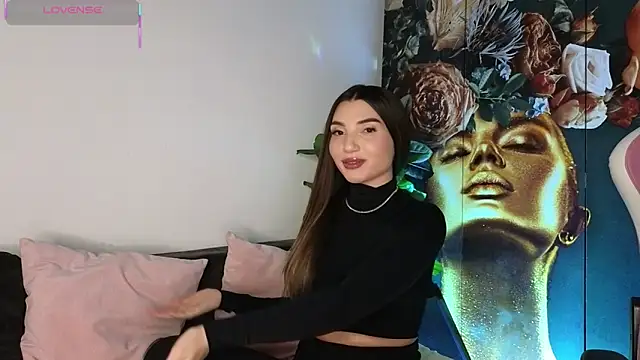 ReyaSophia online show from February 2026 08:34:02 PM