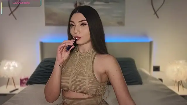 ReyaSophia online show from March 2026 10:02:02 PM