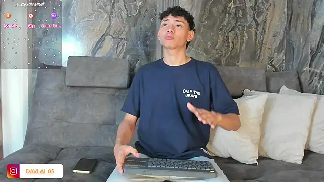 Daviid laidd online show from January 2026 07:17:01 PM