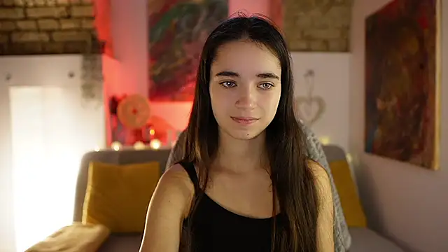 Gia Paige18 online show from December 2024 09:06:02 AM