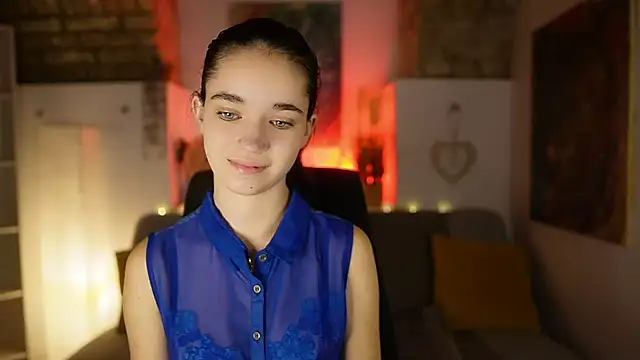 Gia Paige18 online show from February 2025 05:37:01 PM