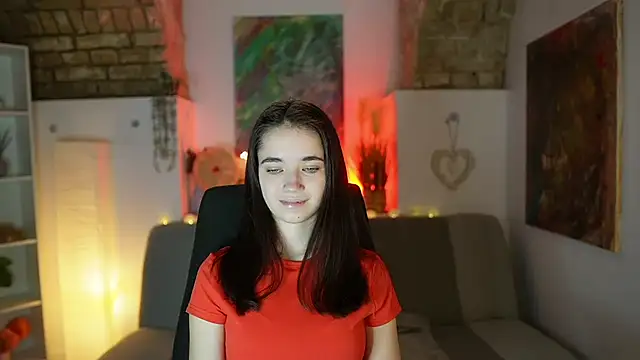 Gia Paige18 online show from February 2025 12:58:02 PM