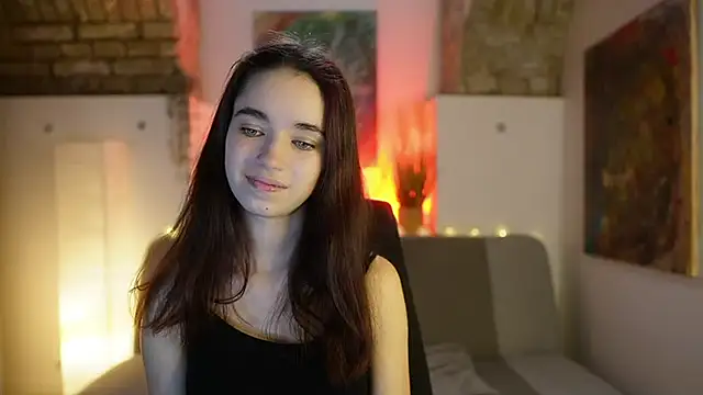 Gia Paige18 online show from February 2025 01:38:02 PM