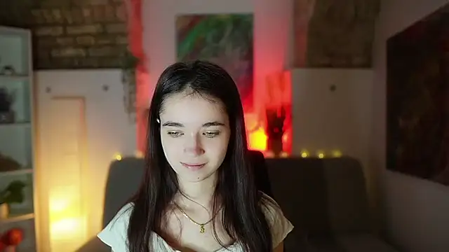 Gia Paige18 online show from February 2025 09:12:02 AM