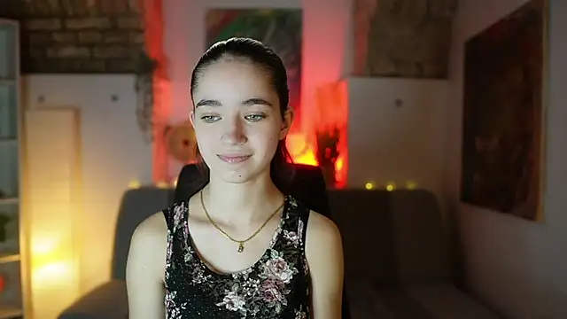 Gia Paige18 online show from March 2025 01:51:01 PM