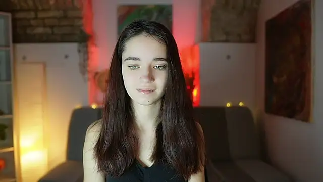 Gia Paige18 online show from March 2025 08:05:01 AM