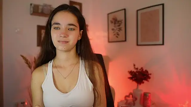 Gia Paige18 online show from September 2025 08:26:01 AM