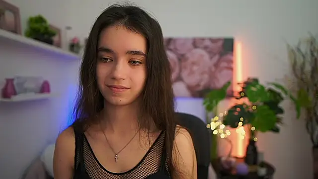 Snapshot of Gia_Paige18 chatting on February 2026 07:28:01 PM Gia Paige18 online show from February 2026 07:28:01 PM