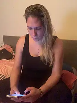 Chatonne69 online show from March 2025 06:58:01 PM