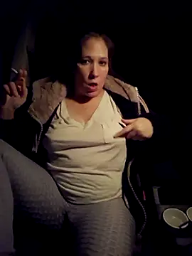 Chatonne69 online show from November 2025 01:38:02 AM