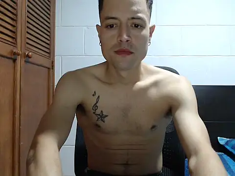 Snapshot of dimitriquiet05 chatting on February 2026 09:01:02 AM dimitriquiet05 online show from February 2026 09:01:02 AM