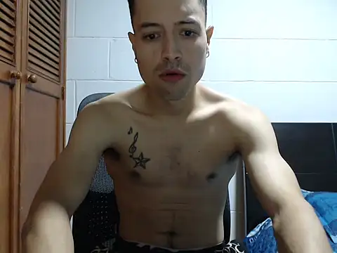 Snapshot of dimitriquiet05 chatting on February 2026 08:24:02 AM dimitriquiet05 online show from February 2026 08:24:02 AM