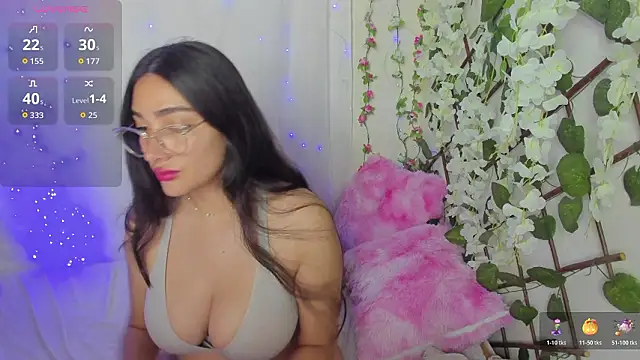 zara41 online show from February 2026 08:08:02 PM