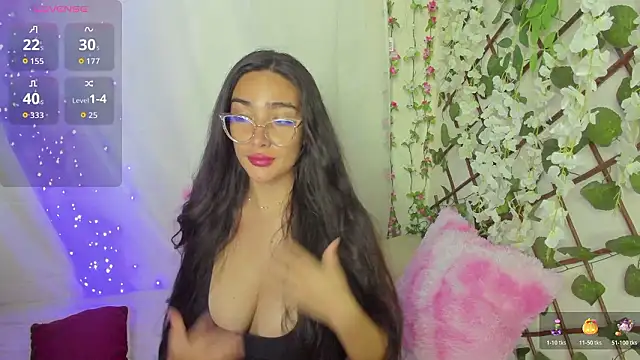 zara41 online show from March 2026 04:45:01 PM