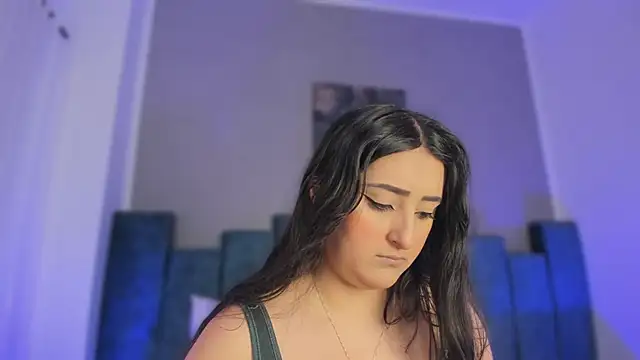 Snapshot of Kathia_Morelli chatting on July 2026 11:49:02 AM Kathia Morelli online show from July 2026 11:49:02 AM