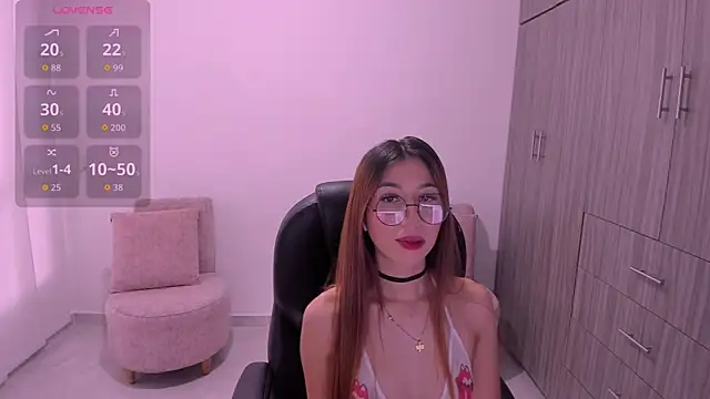 Snapshot of sammy_jhons chatting on May 2026 10:41:02 PM sammy jhons online show from May 2026 10:41:02 PM
