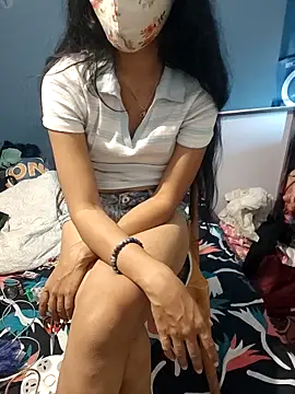 Angel Anamika online show from February 2026 09:08:01 AM