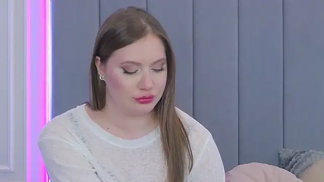 ChloeMarsch online show from March 2025 11:52:01 AM