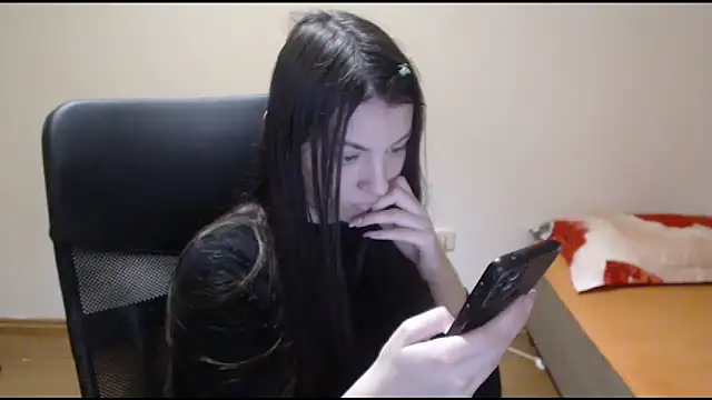 CuteJollie4U online show from December 2024 02:49:02 PM