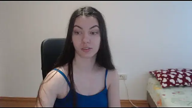 CuteJollie4U online show from January 2025 11:16:02 AM