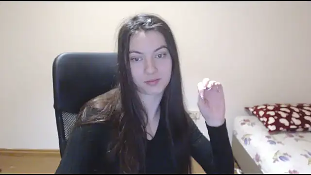 CuteJollie4U online show from January 2025 06:17:02 PM