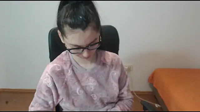 CuteJollie4U online show from February 2025 03:57:02 PM