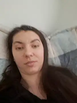 CuteJollie4U online show from March 2025 02:40:01 PM