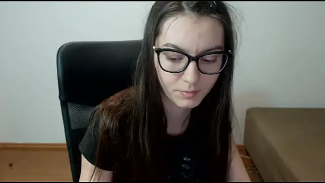 CuteJollie4U online show from March 2025 08:10:01 PM